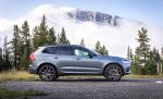 Volvo XC60 T8 Polestar Engineered 2019 года (NA)